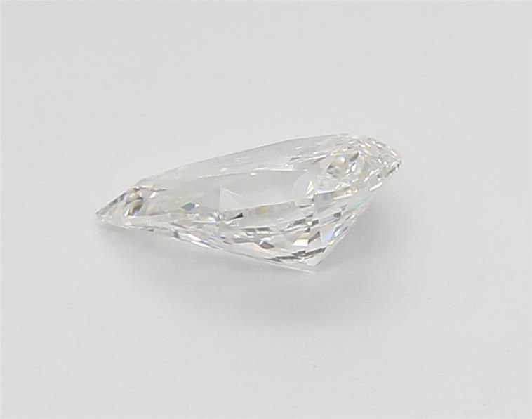 1.07-CARAT Pear DIAMOND