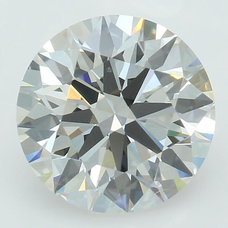 1.59-CARAT Round DIAMOND