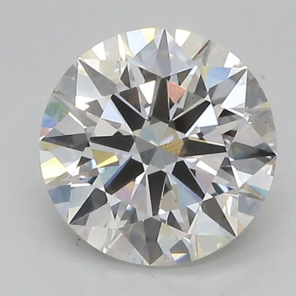 2.30-CARAT Round DIAMOND