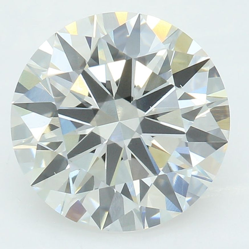 2.03-CARAT Round DIAMOND