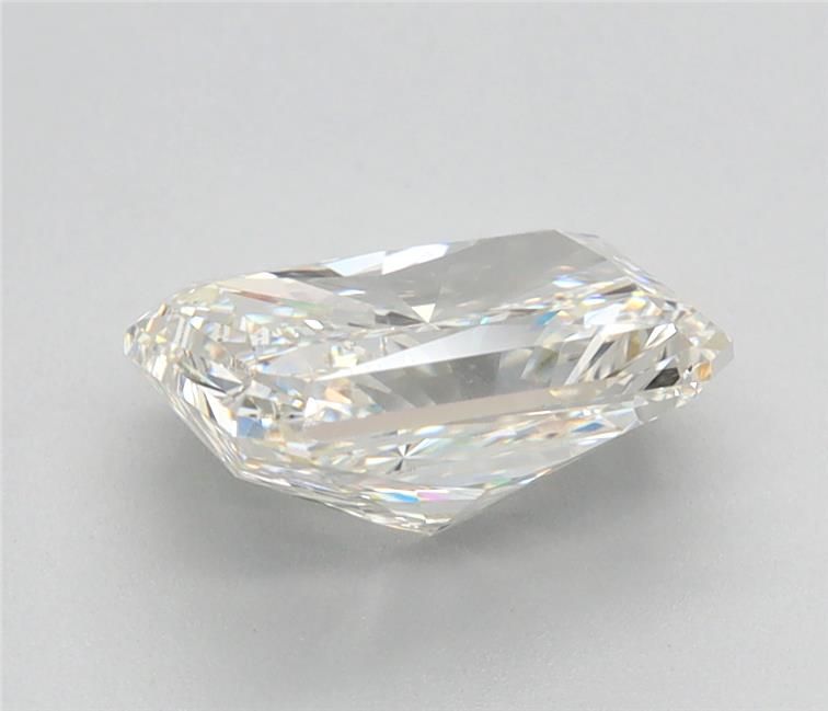 2.19-CARAT Radiant DIAMOND