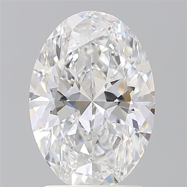 2.38-CARAT Oval DIAMOND
