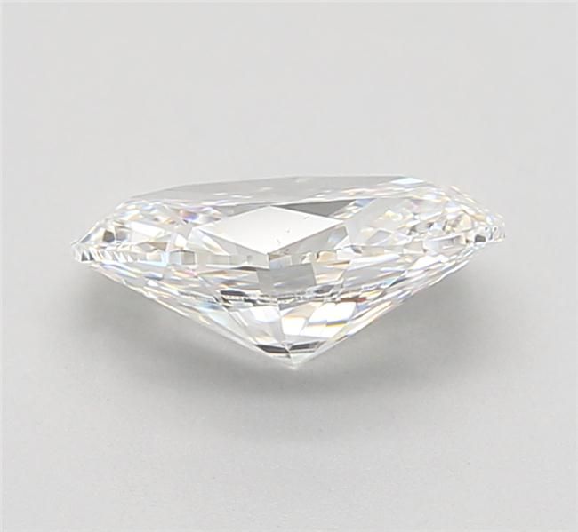 1.50-CARAT Oval DIAMOND