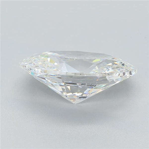 2.03-CARAT Oval DIAMOND