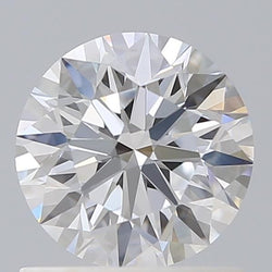 1.00-CARAT Round DIAMOND