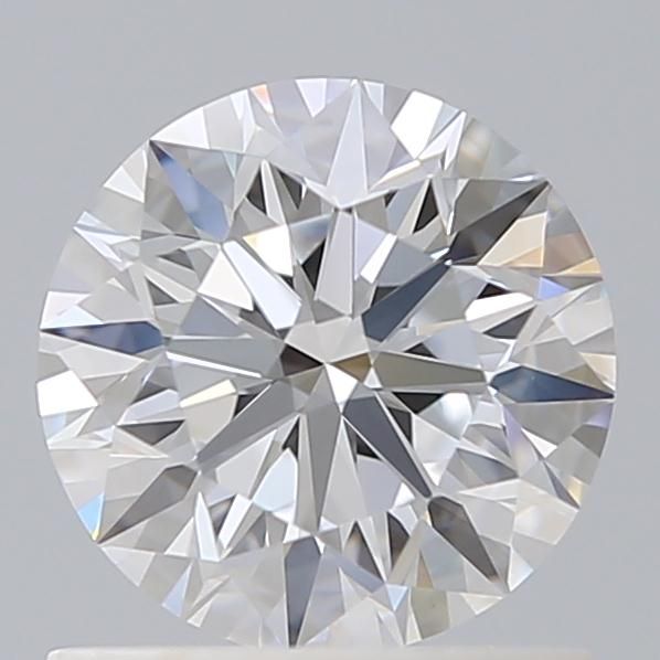 1.00-CARAT Round DIAMOND