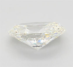 2.04-CARAT Oval DIAMOND