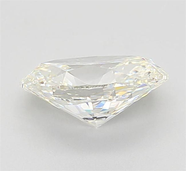 2.04-CARAT Oval DIAMOND