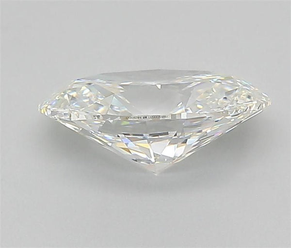 2.11-CARAT Oval DIAMOND