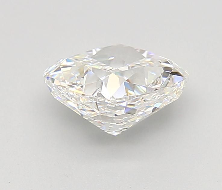 1.68-CARAT Cushion brilliant DIAMOND