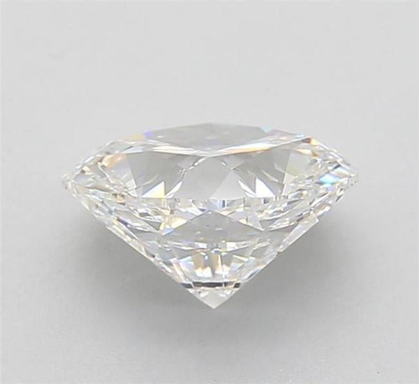 2.06-CARAT Cushion brilliant DIAMOND