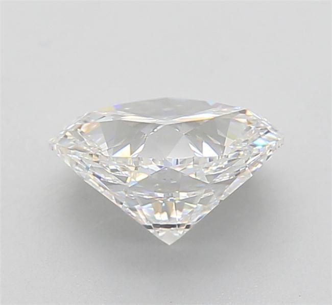 2.06-CARAT Cushion brilliant DIAMOND
