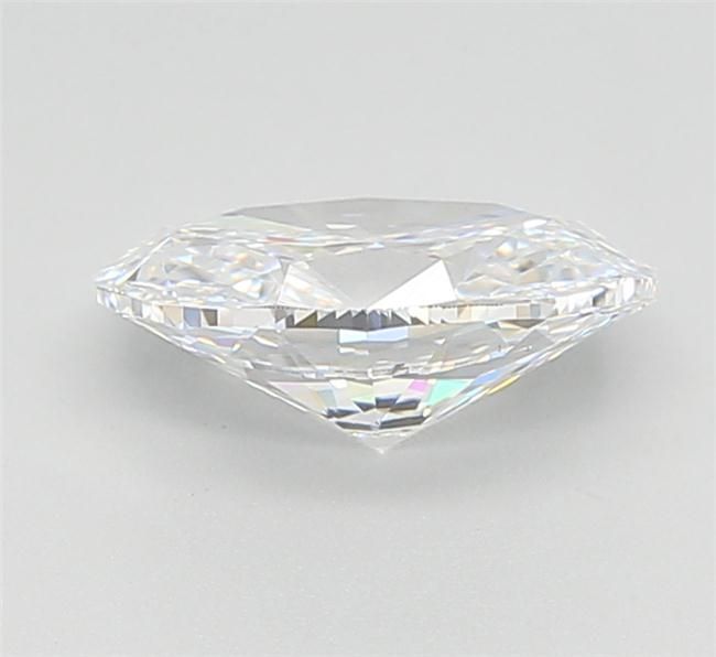 1.50-CARAT Oval DIAMOND