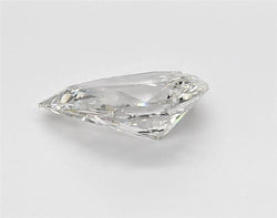 1.18-CARAT Pear DIAMOND