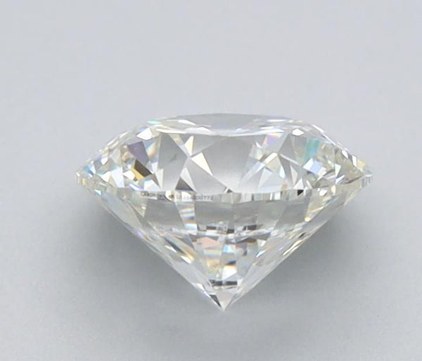 1.14-CARAT Round DIAMOND