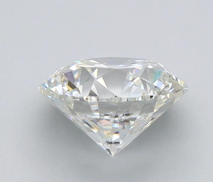 1.14-CARAT Round DIAMOND