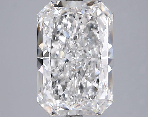 4.52-CARAT Radiant DIAMOND