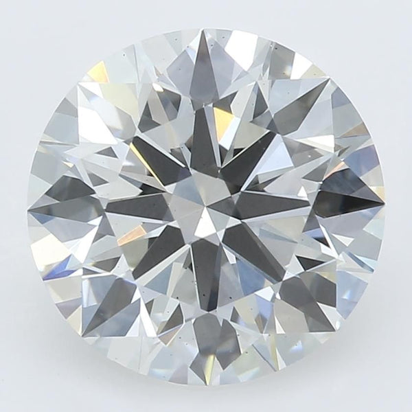 2.23-CARAT Round DIAMOND