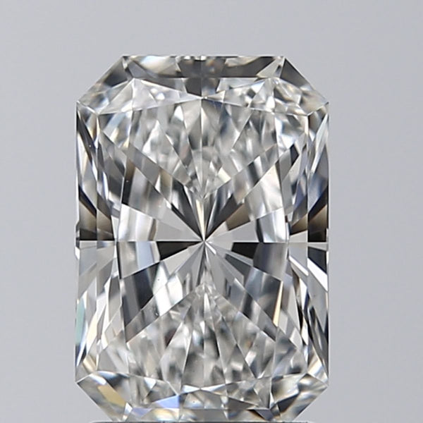 1.71-CARAT Radiant DIAMOND