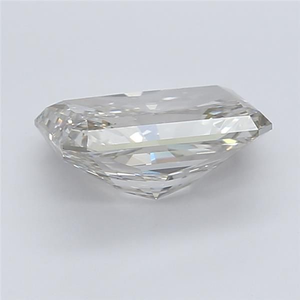 2.55-CARAT Radiant DIAMOND