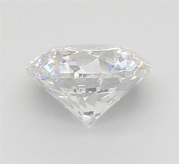 2.00-CARAT Round DIAMOND