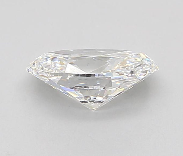 1.58-CARAT Oval DIAMOND