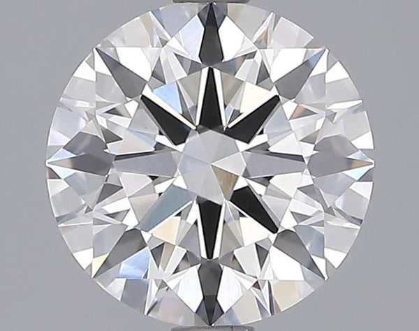 2.23-CARAT Round DIAMOND