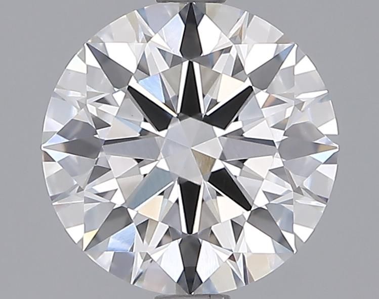 2.23-CARAT Round DIAMOND