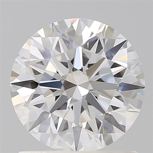 1.18-CARAT Round DIAMOND