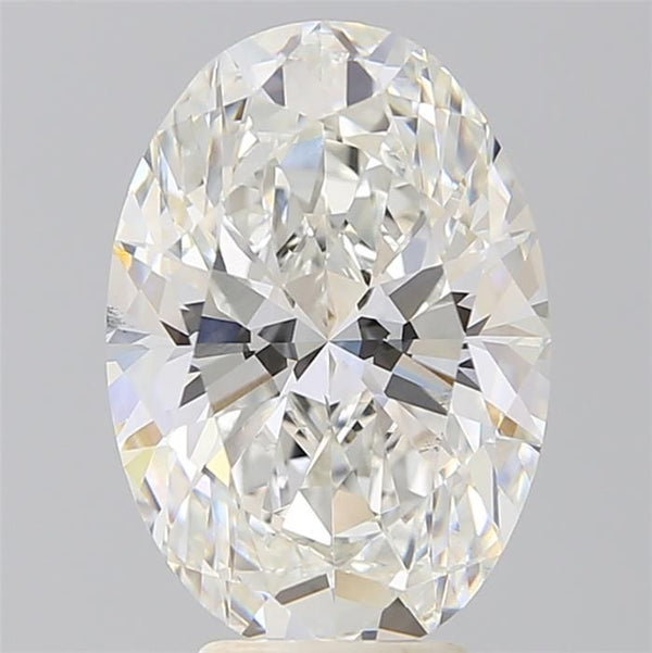 5.03-CARAT Oval DIAMOND