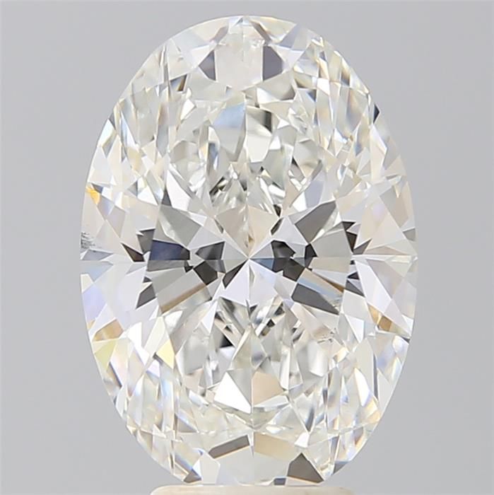5.03-CARAT Oval DIAMOND