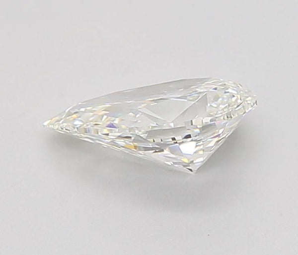 1.61-CARAT Pear DIAMOND