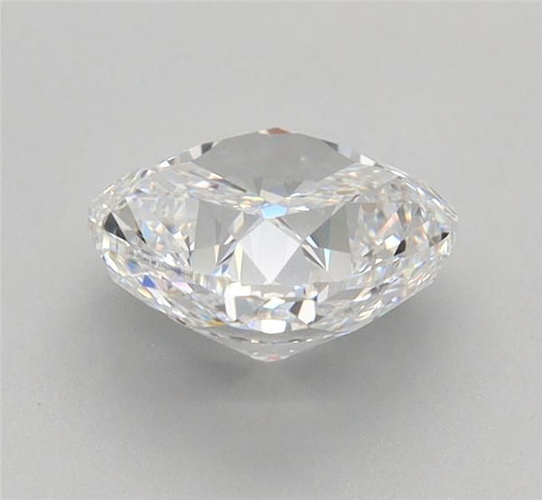1.56-CARAT Cushion brilliant DIAMOND