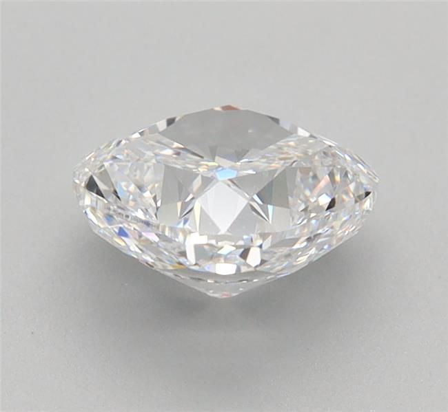 1.56-CARAT Cushion brilliant DIAMOND