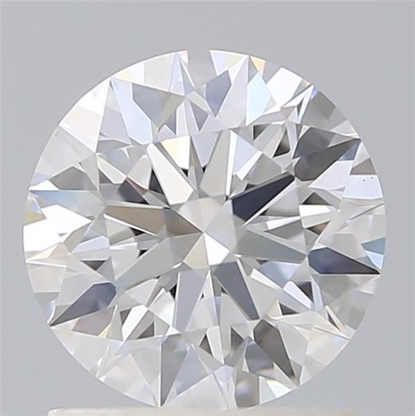 1.30-CARAT Round DIAMOND