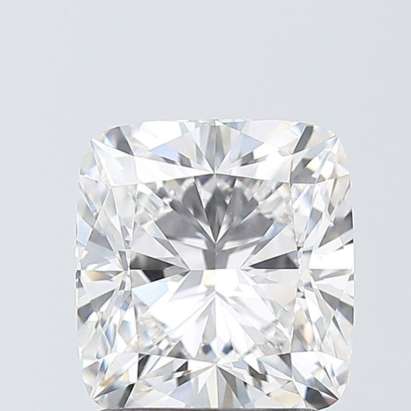 2.03-CARAT Cushion brilliant DIAMOND