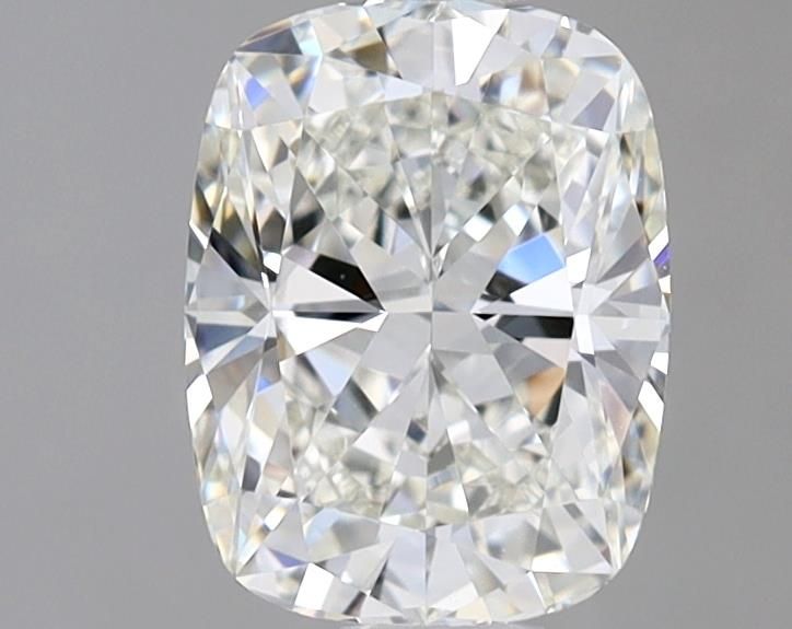 1.52-CARAT Cushion brilliant DIAMOND