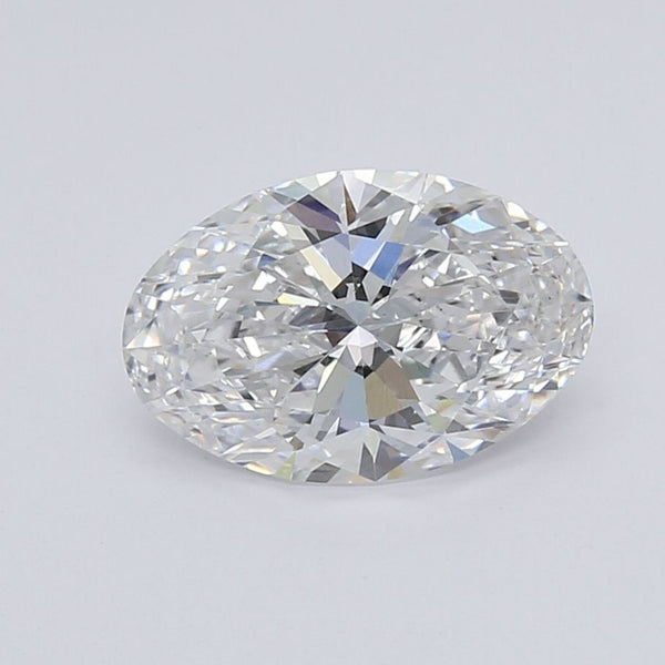 2.13-CARAT Oval DIAMOND