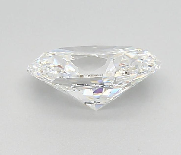 1.60-CARAT Oval DIAMOND