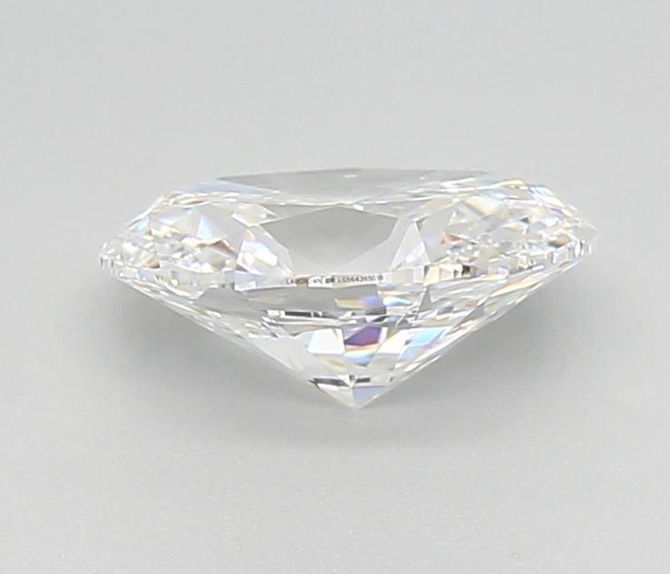 1.60-CARAT Oval DIAMOND