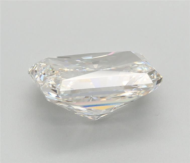 2.06-CARAT Radiant DIAMOND