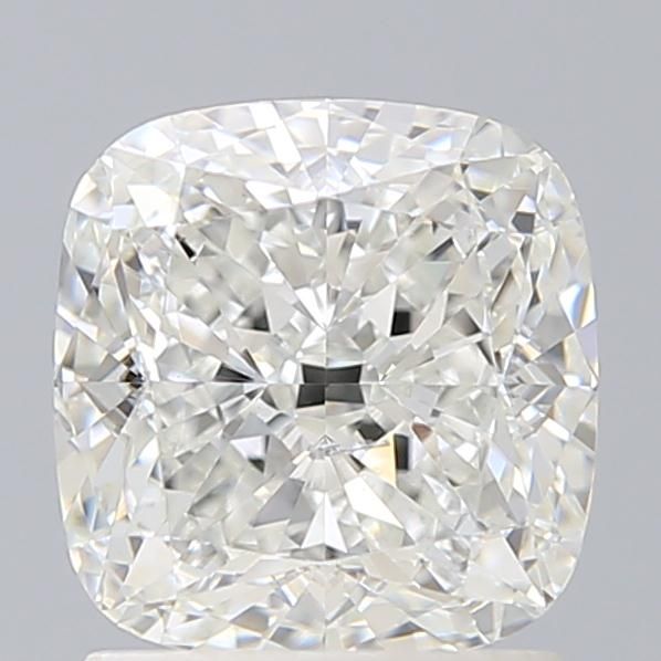 1.83-CARAT Cushion brilliant DIAMOND