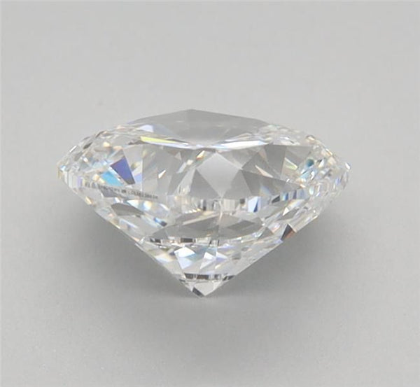 1.56-CARAT Cushion brilliant DIAMOND