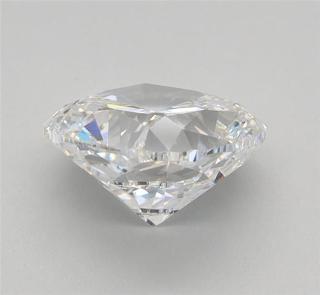 1.56-CARAT Cushion brilliant DIAMOND