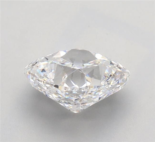 1.51-CARAT Cushion brilliant DIAMOND