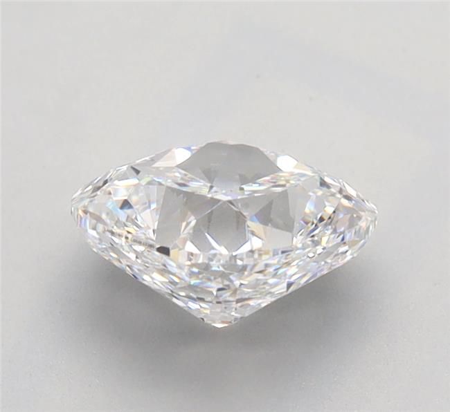 1.51-CARAT Cushion brilliant DIAMOND