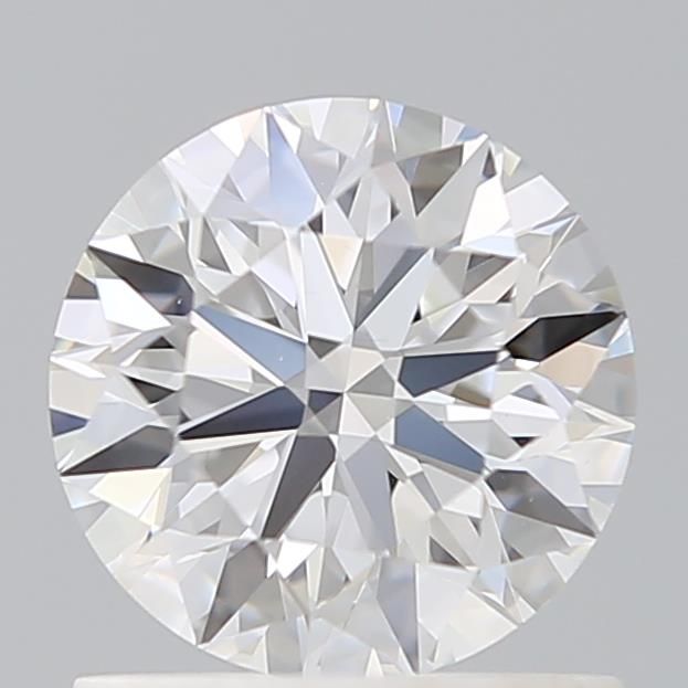 1.02-CARAT Round DIAMOND