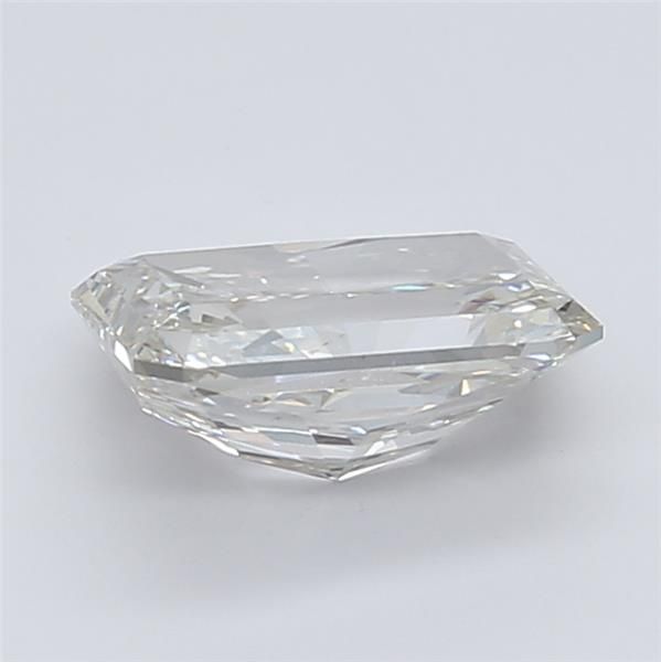 2.05-CARAT Radiant DIAMOND