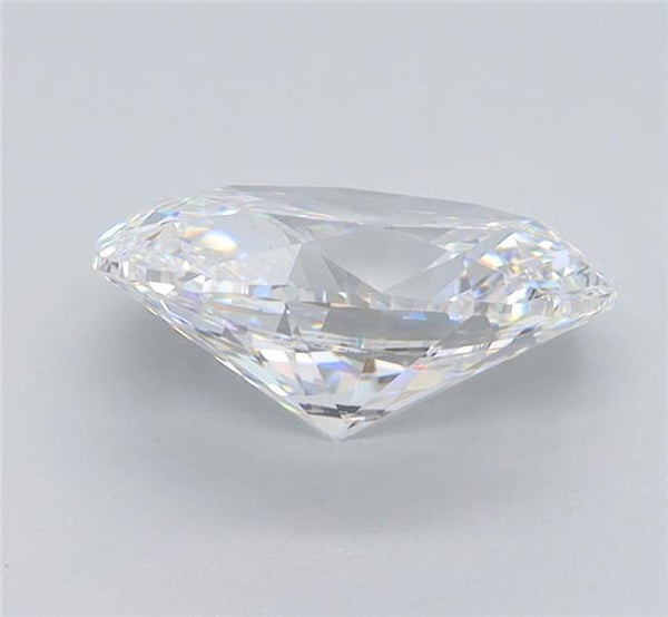 2.01-CARAT Oval DIAMOND