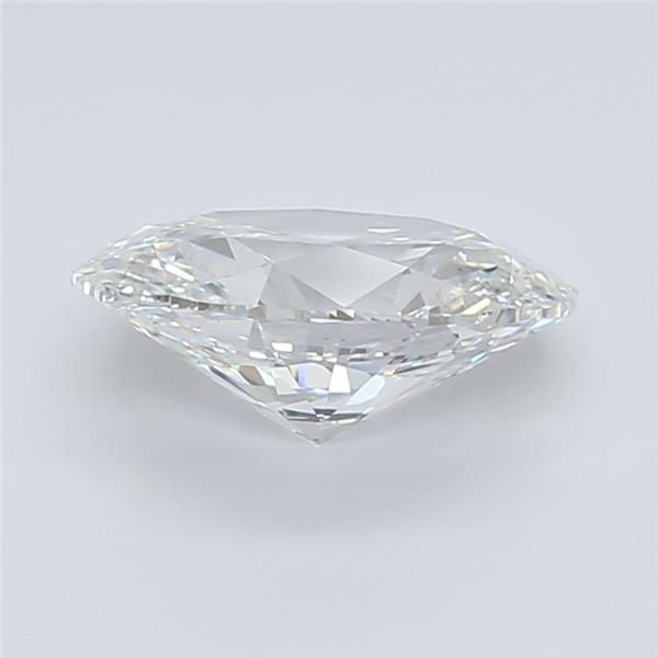 2.13-CARAT Oval DIAMOND